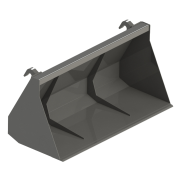 Metal-Technik Łycha MTS